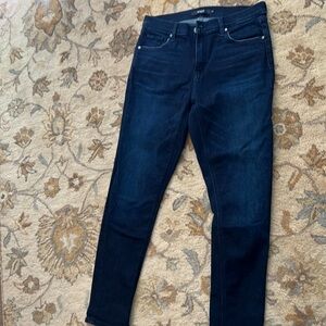 Hudson jeans! Lana boyfriend!